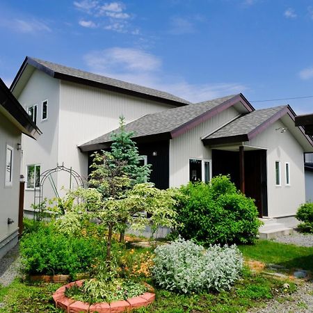 Fredhouse東川 Apartment Higashikawa Luaran gambar