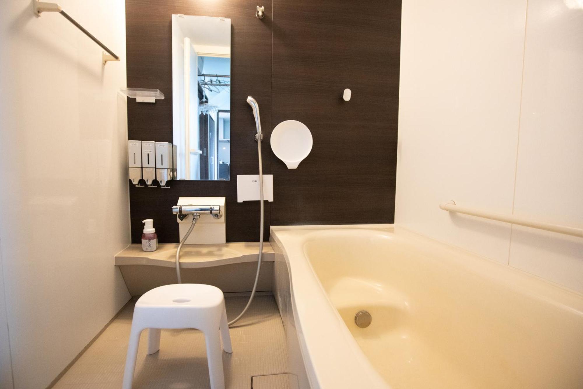 Fredhouse東川 Apartment Higashikawa Luaran gambar