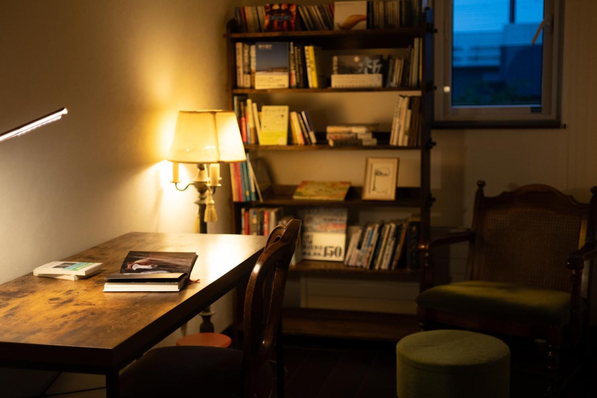 Fredhouse東川 Apartment Higashikawa Luaran gambar
