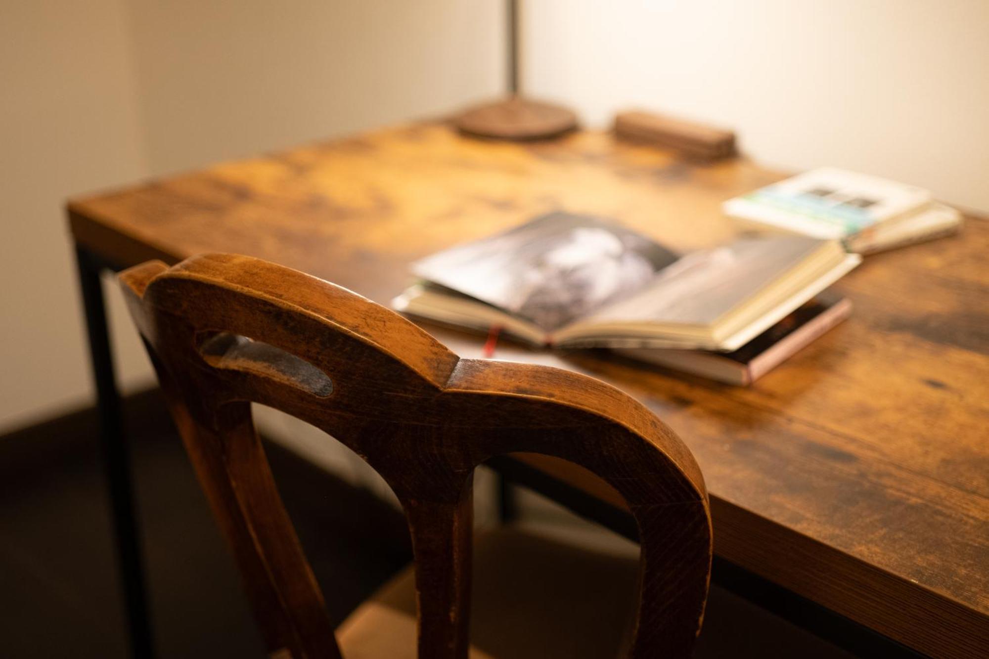 Fredhouse東川 Apartment Higashikawa Luaran gambar
