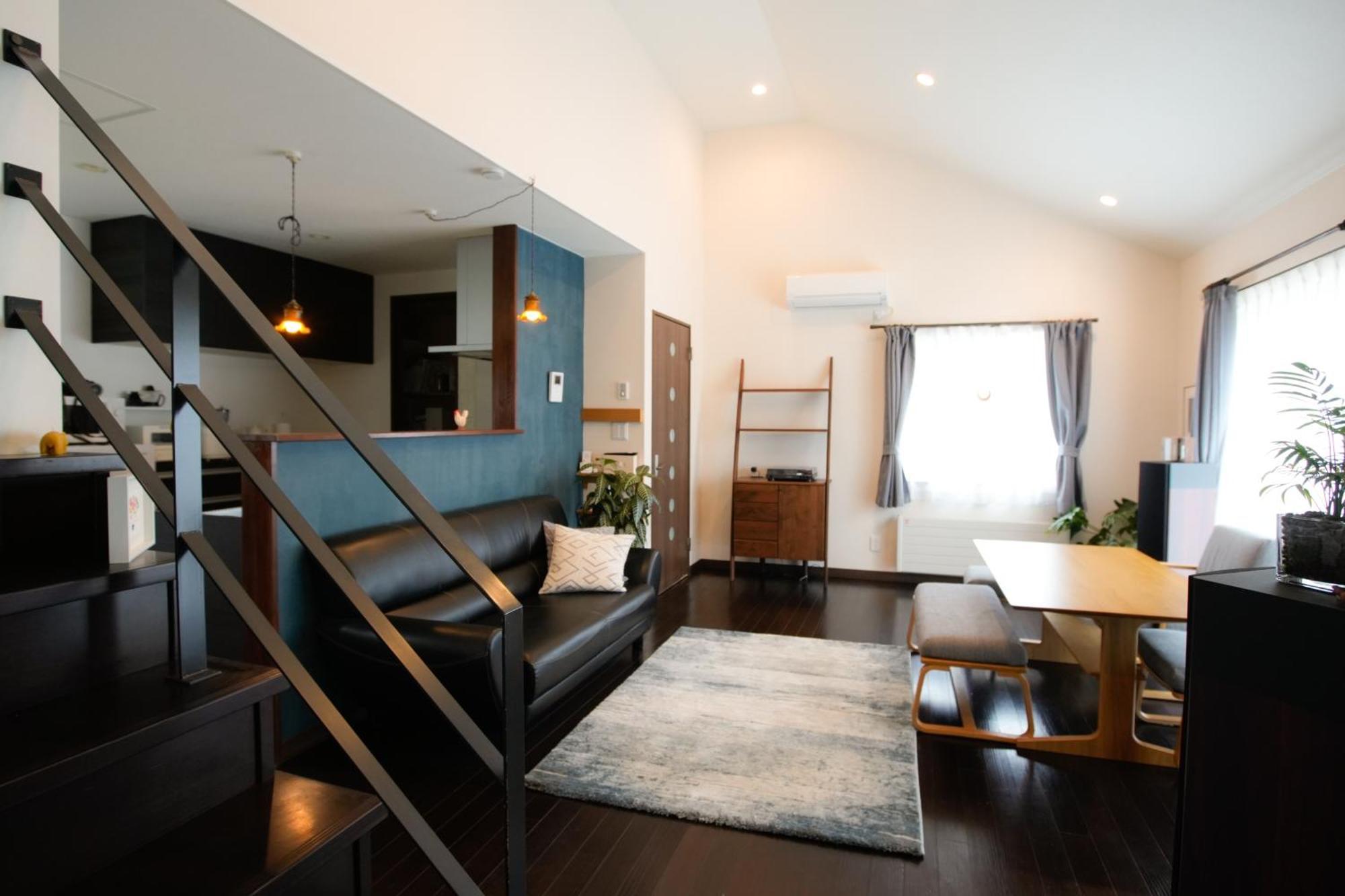 Fredhouse東川 Apartment Higashikawa Luaran gambar