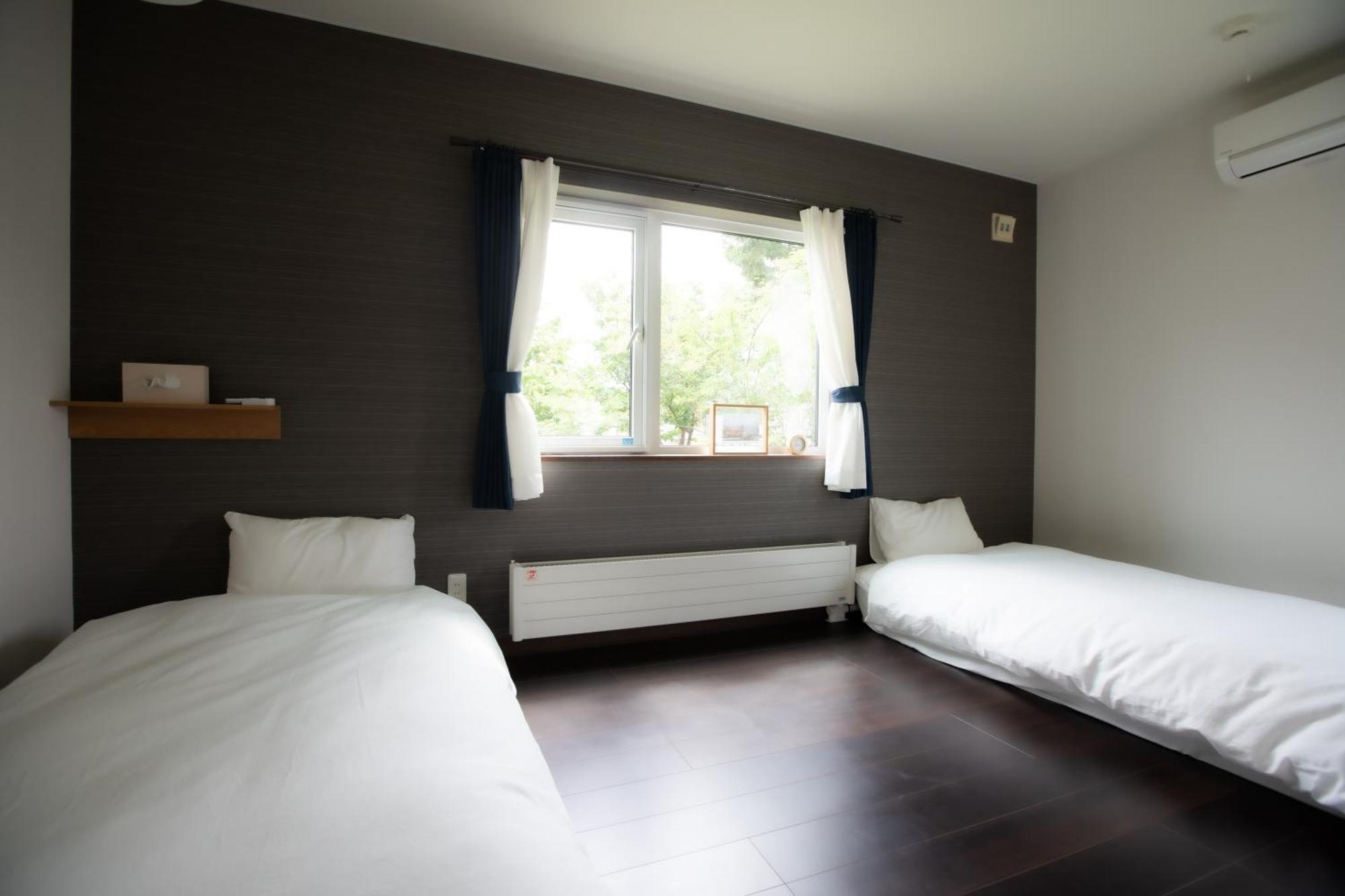 Fredhouse東川 Apartment Higashikawa Luaran gambar