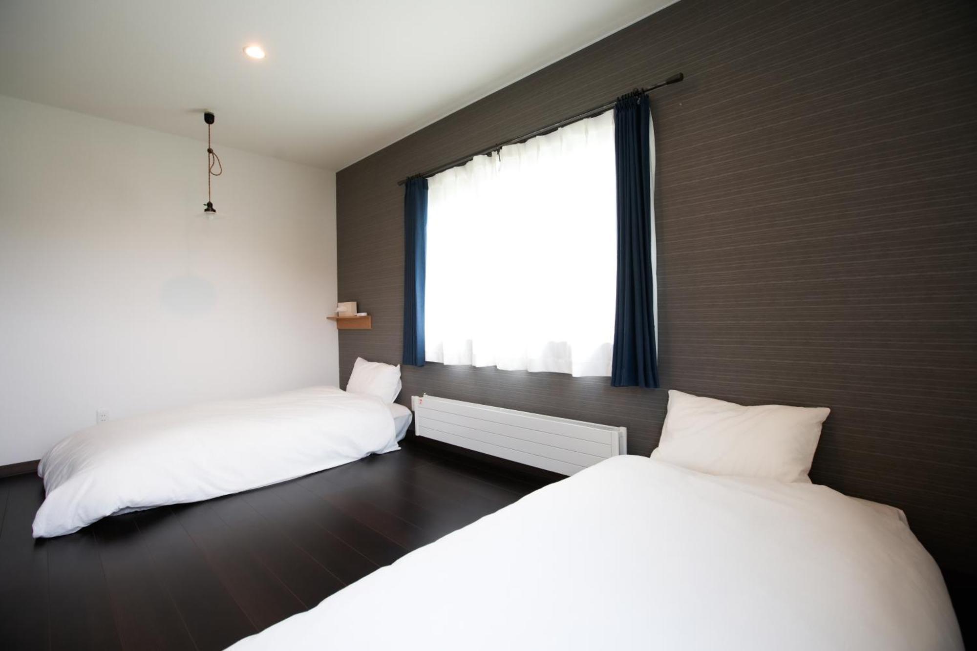 Fredhouse東川 Apartment Higashikawa Luaran gambar